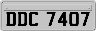DDC7407