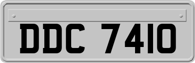 DDC7410