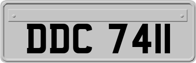 DDC7411