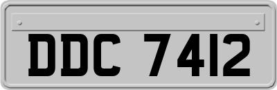 DDC7412