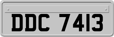 DDC7413