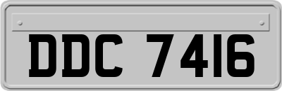 DDC7416