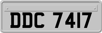 DDC7417