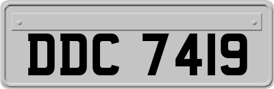 DDC7419