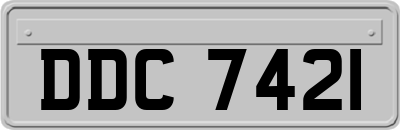 DDC7421