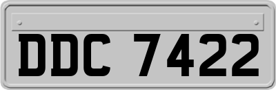 DDC7422