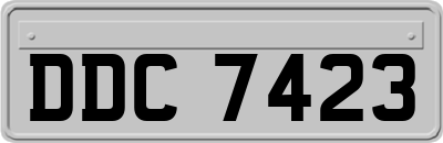 DDC7423