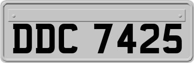 DDC7425