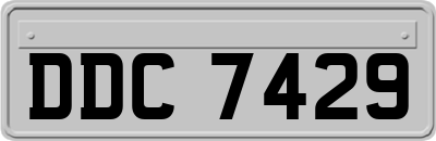 DDC7429