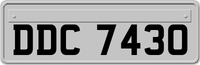 DDC7430
