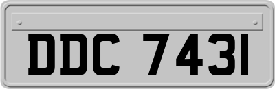 DDC7431