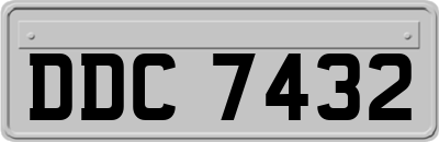 DDC7432