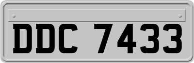 DDC7433