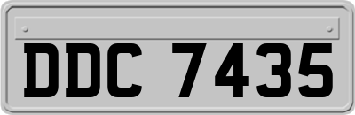 DDC7435
