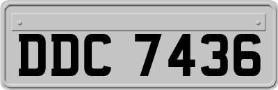 DDC7436