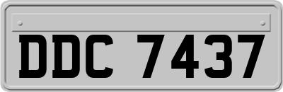 DDC7437