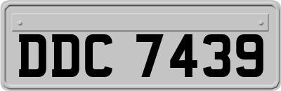 DDC7439