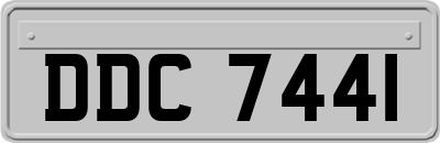DDC7441