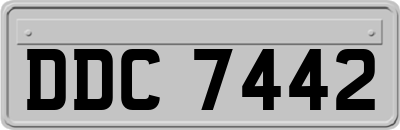 DDC7442