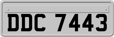 DDC7443