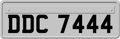 DDC7444