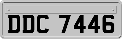 DDC7446