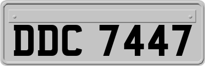 DDC7447