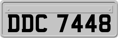 DDC7448