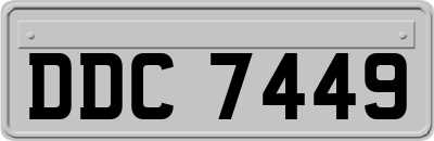 DDC7449