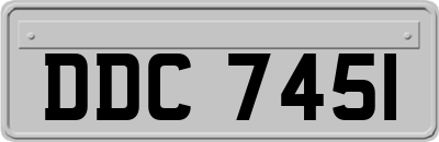 DDC7451