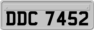 DDC7452