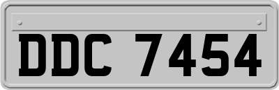 DDC7454