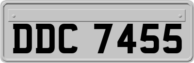 DDC7455