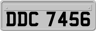 DDC7456