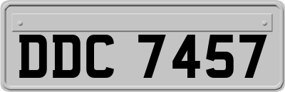 DDC7457