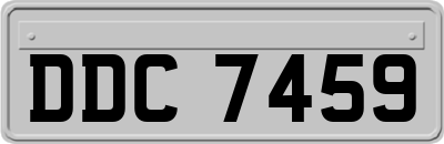 DDC7459