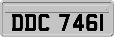 DDC7461