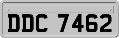DDC7462
