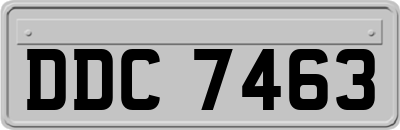 DDC7463