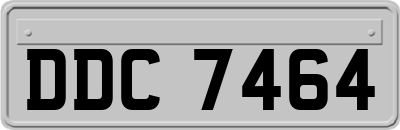 DDC7464