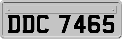 DDC7465