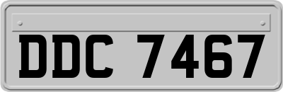 DDC7467