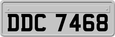 DDC7468