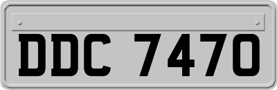 DDC7470