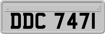 DDC7471