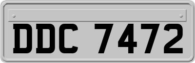 DDC7472