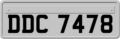 DDC7478