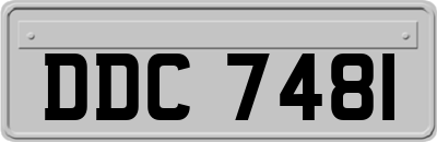 DDC7481