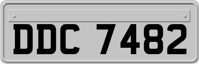 DDC7482