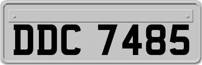 DDC7485